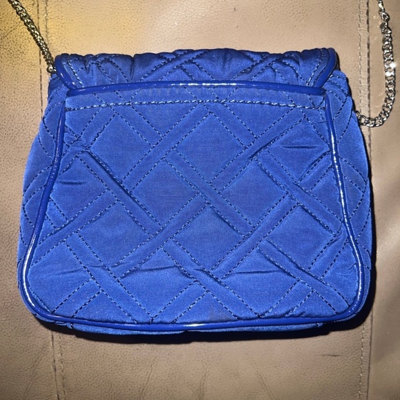 Vera Bradley Quilted Crossbody - Picture 6 of 6
